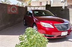 کرایسلەر 200